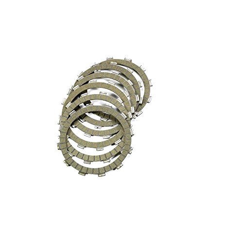 Kit dischi rifinite Frizione Suzuki 1990 - 95