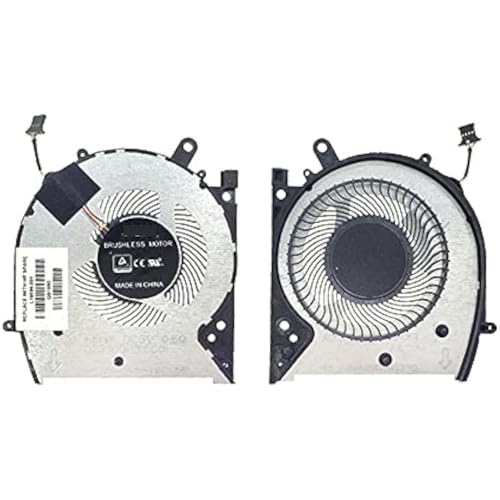 Ventilateur HP Envy X360 13-AG résout la surchauffe TPN-W133 écran bleu