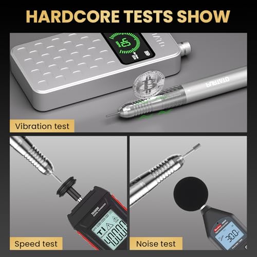 Professional Nail Drill Machine Rechargeable