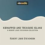 Cover of Kidnapped and Treasure Island