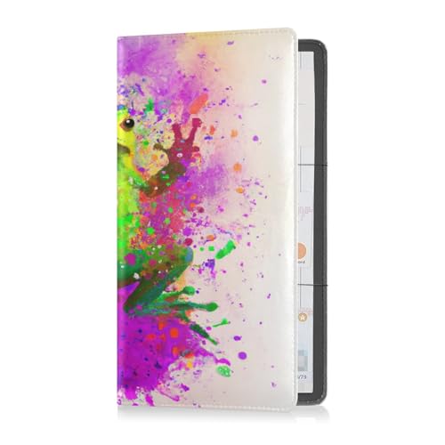 Organizador de Documentos Plegable Slim