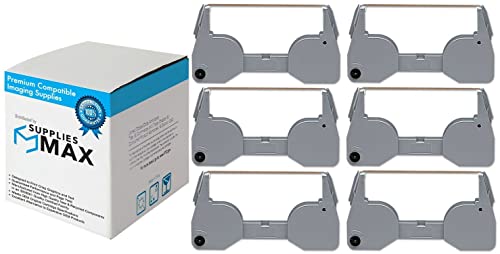 Cinta tipo lift off compatible Nukote 192LT (6 piezas) miniatura 1