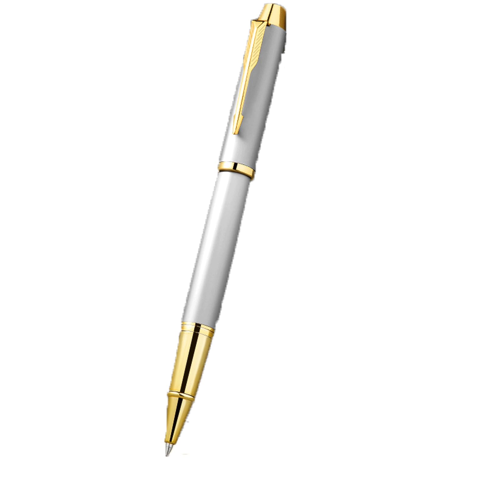 penna gel penna inchiostro gel 2pcs penna a sfera unisex 0,5 mm penna a sfera ufficio penna a sfera regalo per insegnanti studente compiti a casa penna scrittura