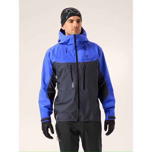 Arc'teryx Men's Alpha Jacket2