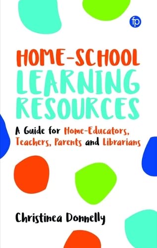 Buy Home-School Learning Resources — BookShops.in