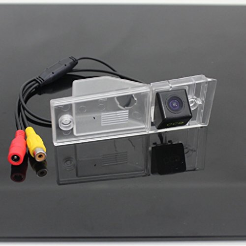 Image of for KIA VQ /Carnival /Sedona Car Rear View Camera Back Up Reverse Parking Camera /Plug Directly