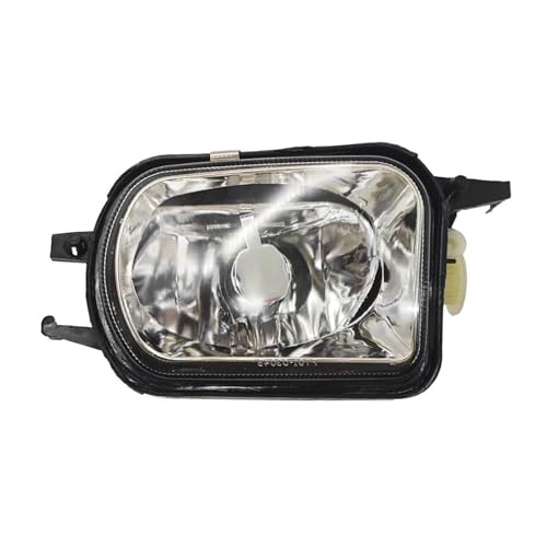 Feu antibrouillard droit pour Benz Classe C W203 et CLK W209 côté passager