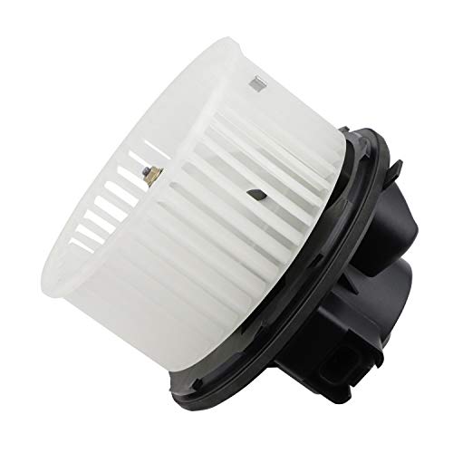 Heater Ac Fan Blower Motor For Cadillac Escalade,Silverado 1500,Silverado 2500 Hd,2007-2013 Gmc Sierra #TOP3