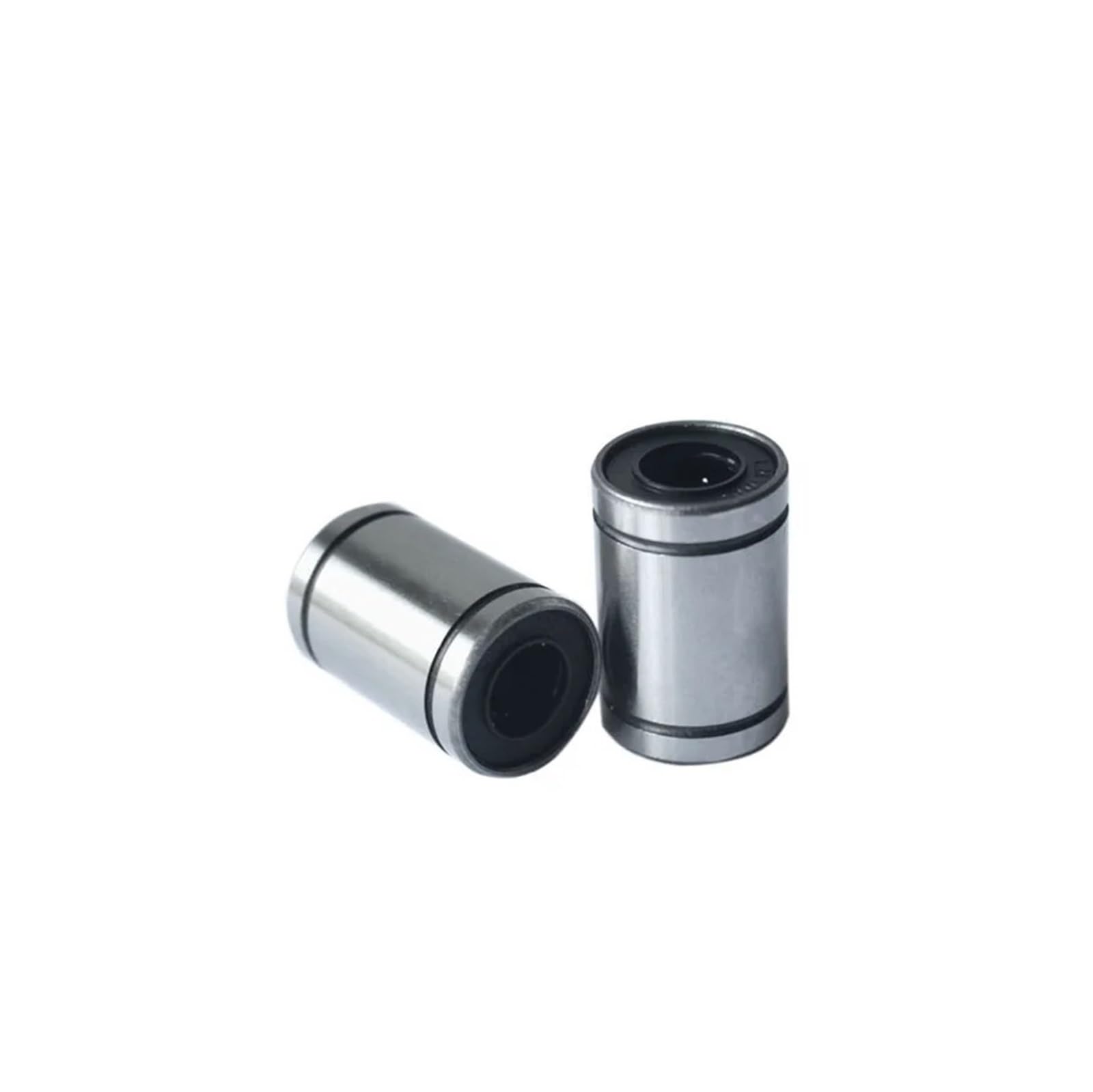 Bague de roulement LM60UU 60x90x110mm en acier haute résistance