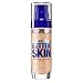 Produktbild 2 x Maybelline Superstay Better Skin Flawless Finish Foundation - 048 Sun Beige
