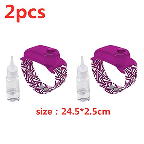 LSTC Bracciale Gel Disinfettante Bracciale