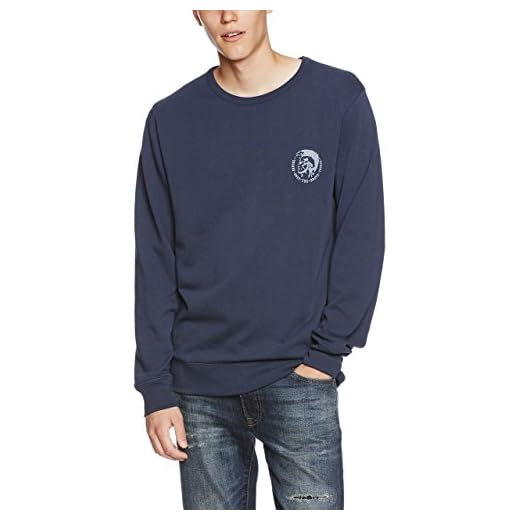 Diesel herrtröja – UMLT-WILLY