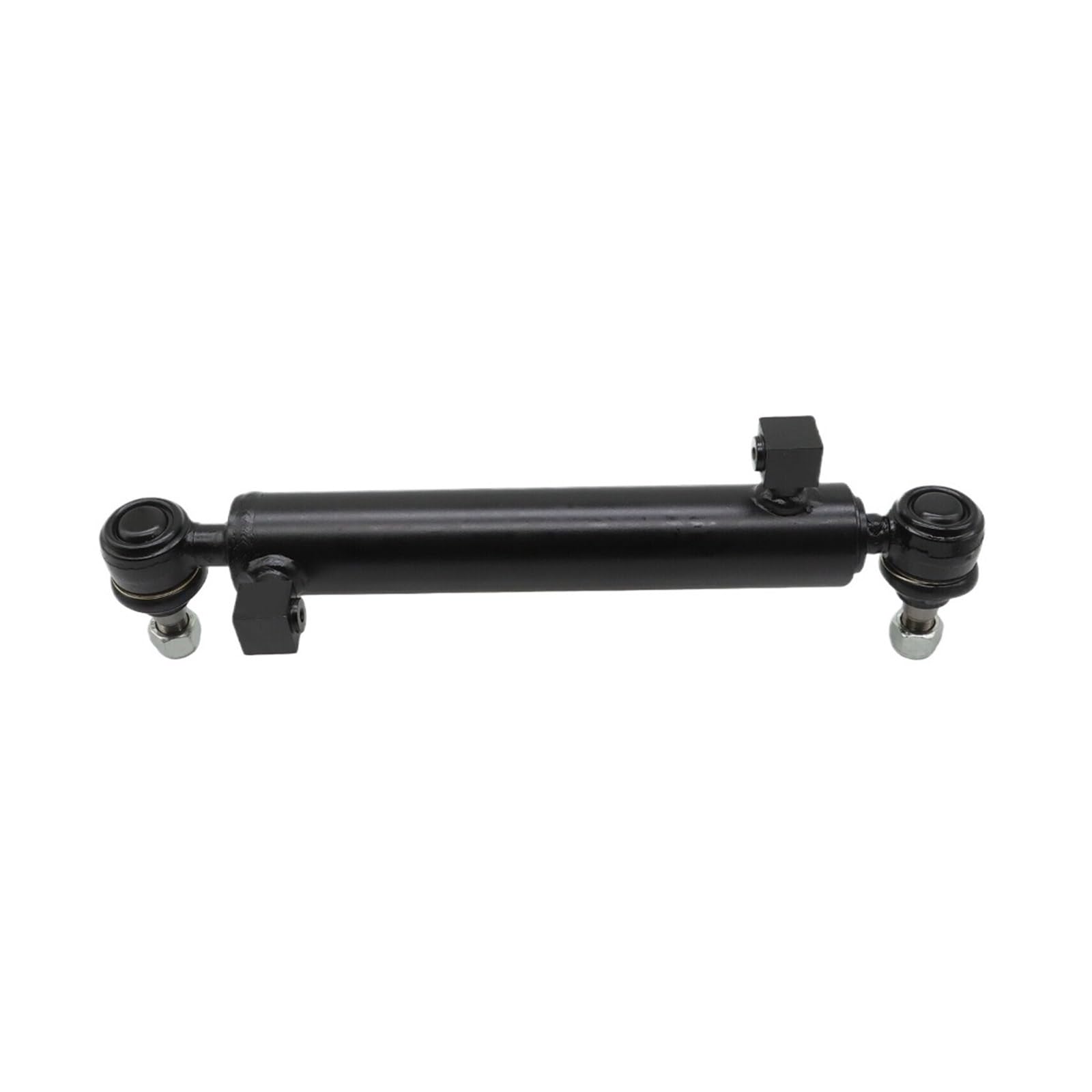 Nuovo 85999338 Cilindro Del Servosterzo Adatto Compatibile for Ford 340A 445 450 540 B 545 555C 575D