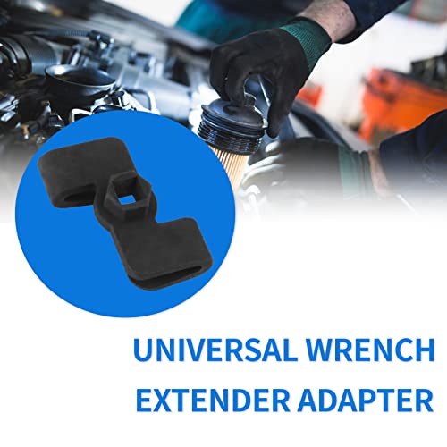 Universal Wrench Extender Adapter - Image 2