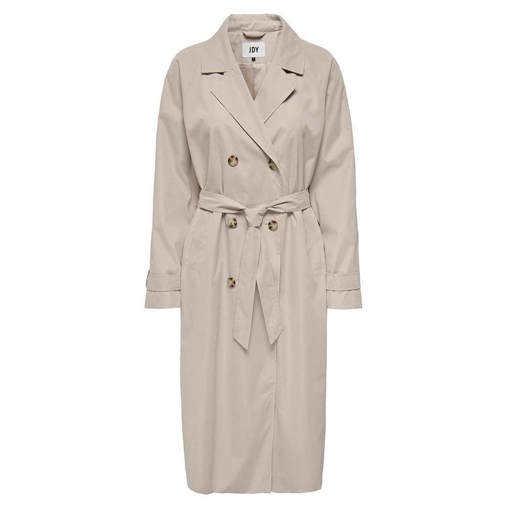 JdY JDYPANTHER Oversize Trenchcoat OTW NOOS