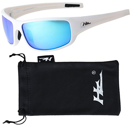 Hornz HZ Series Arkana - Premium Polarized Sunglasses