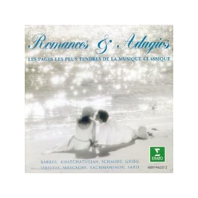 Romances et Adagios
