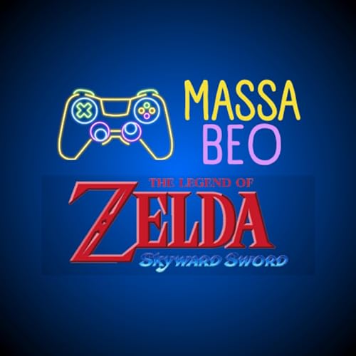 Couverture de EP. 05 Zelda Skyword Sword parte 2