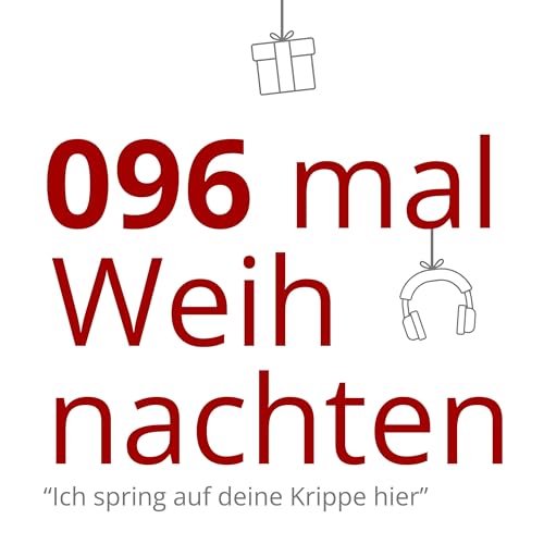 096 - Ich spring auf deine Krippe hier