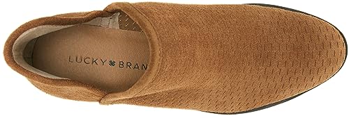 Image of Lucky Brand Women's Baley Ankle Boots