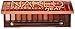 Produktbild Urban Decay Lidschatten-Palette, 12 Bernstein-Töne für einen warmen Look, Naked Heat Eyeshadow Palette, 18,1 g