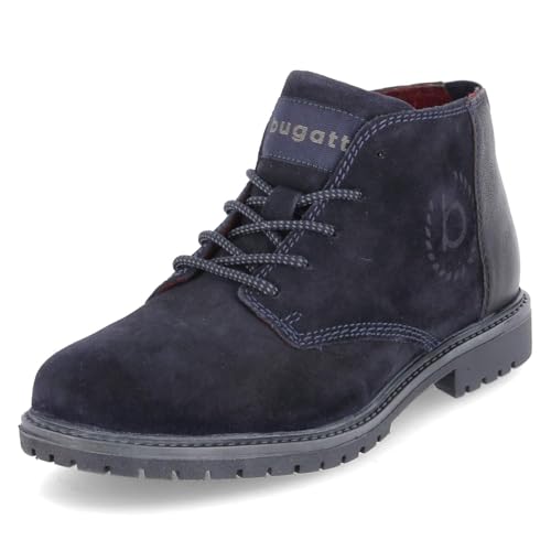 Image of bugatti Men's Classic Boots Cold Lining