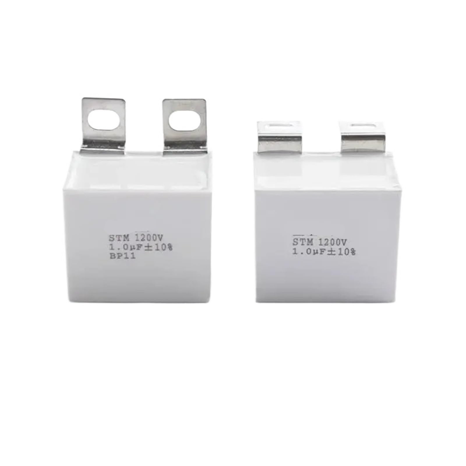BALYDLUL 1pcs 1.0UF 1200V IGBT module protection capacitor, non inductive absorption capacitor