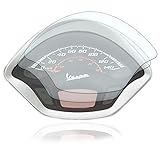 [PANZERGLAS] Schutzfolie die neuste 9H Nano GLAS Technology für dein Motorrad Tacho Display - transparent