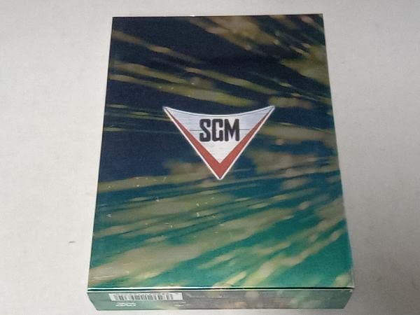 Amazon.co.jp: フィギュア欠品 DVD ミラーマン THE COMPLETE DVD-BOX