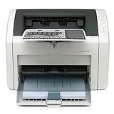 HP LaserJet 1022n Monochrome...