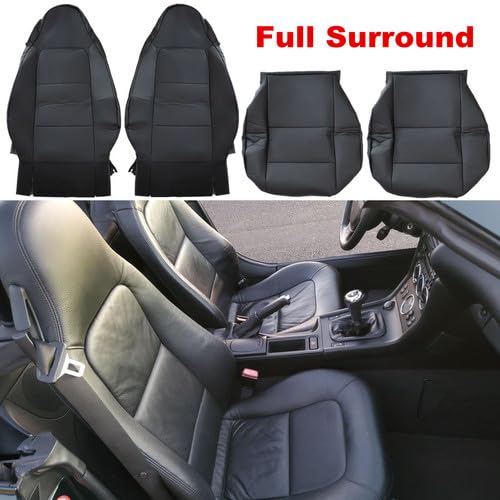Amazon.com: GXARTS Front Driver and Passenger Side Bottom & Top