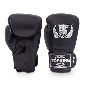 Top King Super Air Boxhandschuhe 16 oz