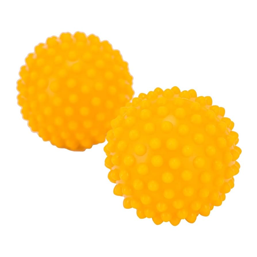 Amazon.co.jp: [ ギムニク ] 触覚ボール 10 Gymnic ソフトタイプ