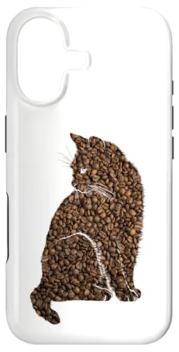 JtFCDybĝ߂̃R[q[L X}zP[X iPhone 17 p