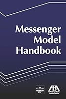 Messenger Model Handbook 1604420499 Book Cover