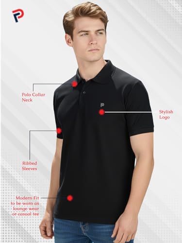 Image of LUX Parker Men T-Shirt