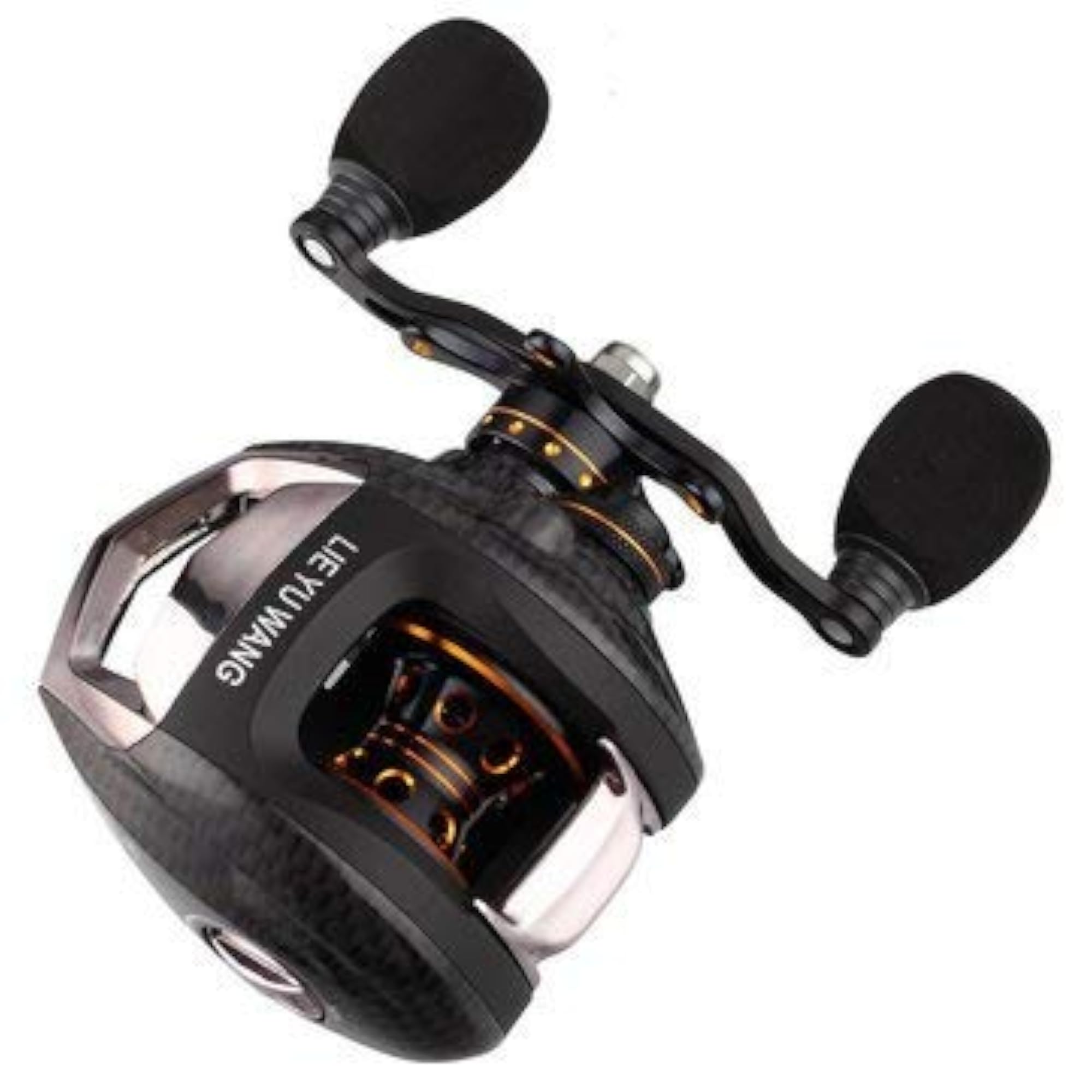 Full Metal Bait Casting Fishing Reel