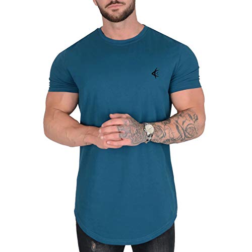 [KULIXI] ���� �����Y �؃g�� �W�� T�V���c �X�g���b�` �V���c �g���[�j���O �X�|�[�c�E�F�A �g�b�v�X �傫�ȃT�C�Y KUX751 �u���[ 2XL