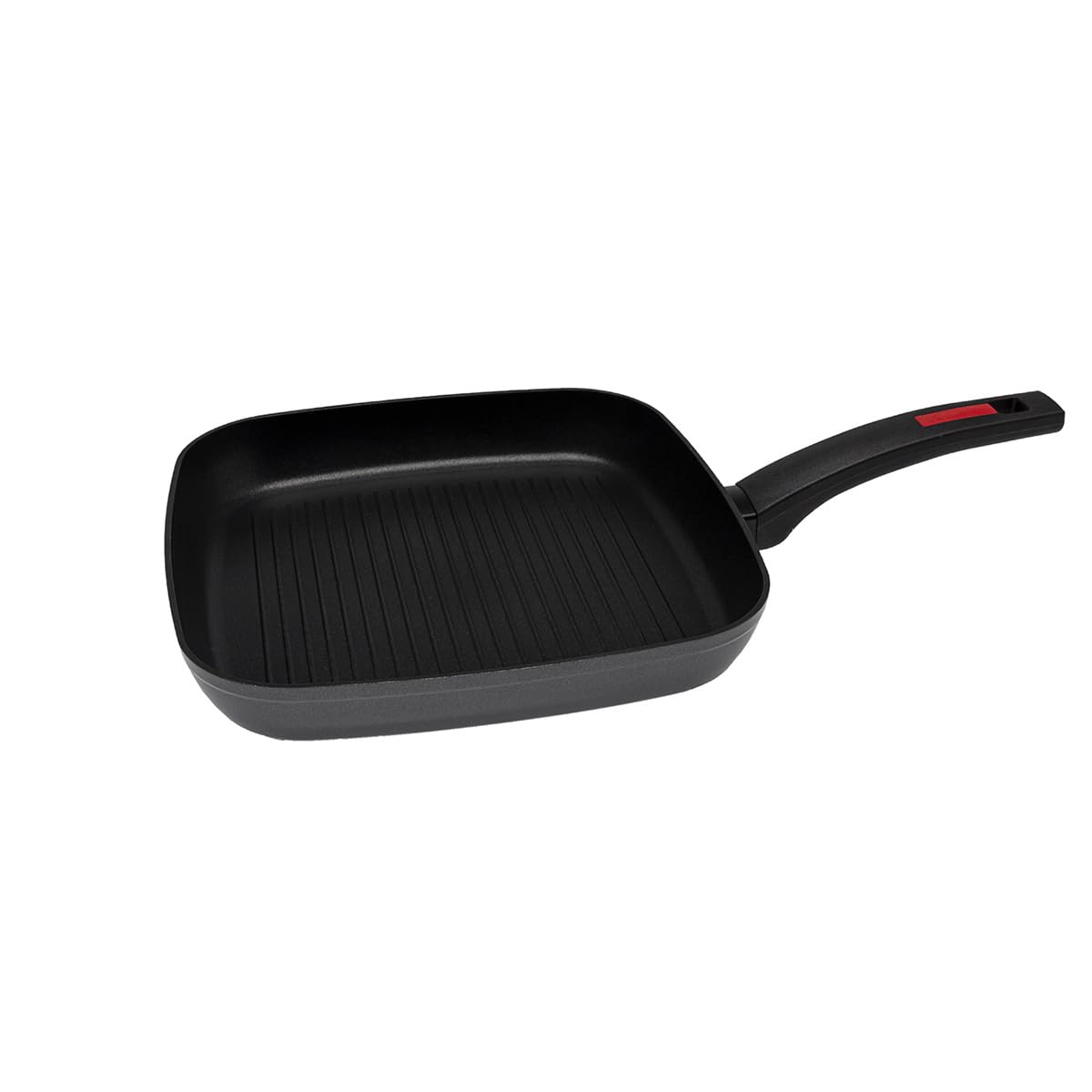 ZANETTI BISTECCHIERA INDUZIONE CM.28X28 Evolution