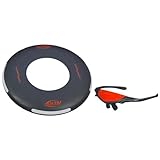 Nerf Firevision Sports Flyer Disc