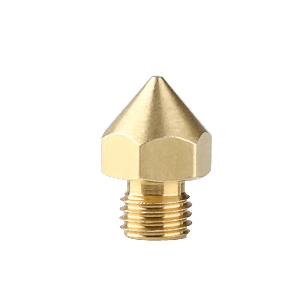 Creality Embouts pour imprimante 3D Creality CR-10S Pro, CR-10S Pro V2, CR-10 Max 0,4 mm