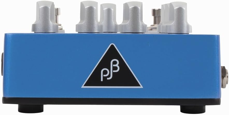 ベース PHIL JONES BASS X2C DualCompressor / PJB new】Phil Jones Bass PJB / X2C DualCompressor【GIB横浜