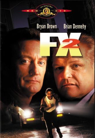F/X 2 - The Deadly Art of Illusion