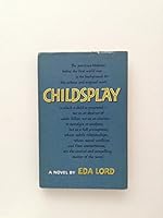 Childsplay B000EAQ0FA Book Cover