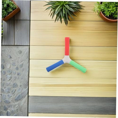 Bâton de coordination œil-main en PVC pour surmonter les baisses de concentration