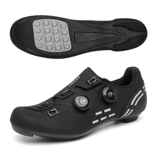 Avitsu - chaussures de vélo de montagne Zapatillas, chaussures de vtt