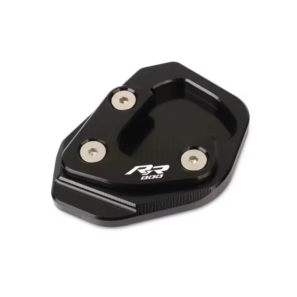 Extension de béquille latérale pour SRK800RR SRK600RS : support élargi moto
