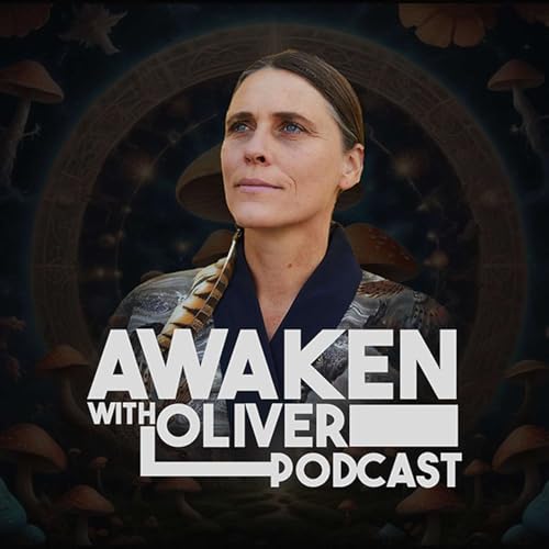 #394 How Traveling can Healed Trauma & Awakened you as a Star-seed