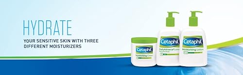 Cetaphil P 59395-2 Moisturizing Lotion 1000 Ml thumb #6