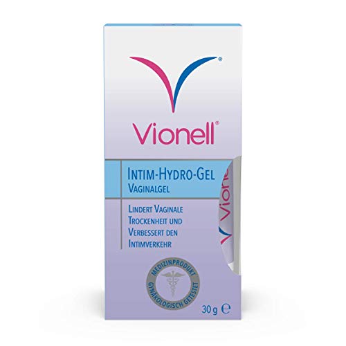 Vionell Intim Hydro-Gel, 2er Pack (2 x 30 ml)